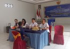Pengadilan Negeri Pekalongan laksanakan Wasmat, dengarkan Aspirasi Warga Binaan