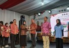 Lapas Pekalongan Raih Momen Membanggakan di Penutupan Pekan Batik Nusantara 2025