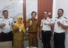 Dukung Hak Pendidikan WBP, Kalapas Pekalongan Koordinasi dengan Dinas Pendidikan Kota Pekalongan